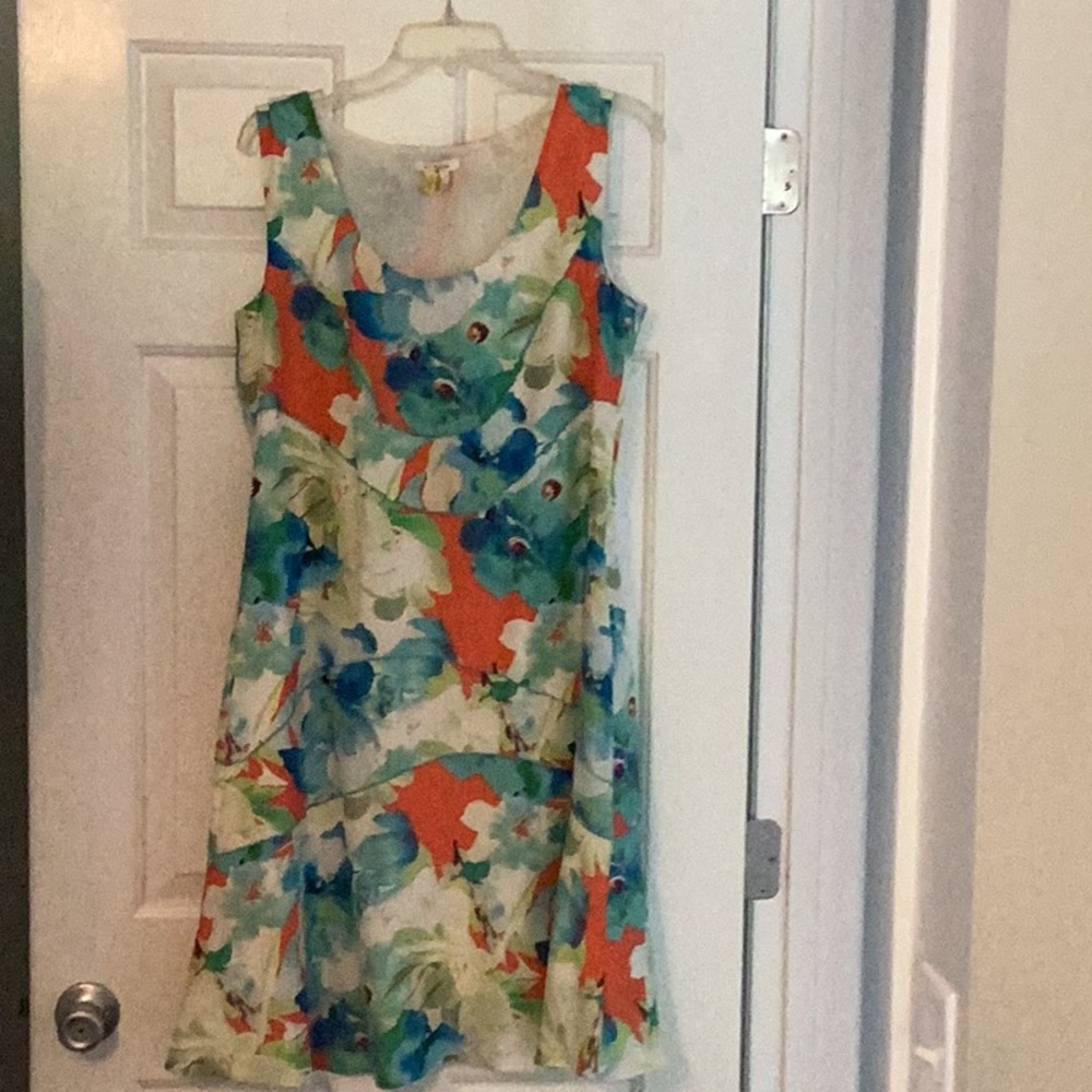 Sundance Dress